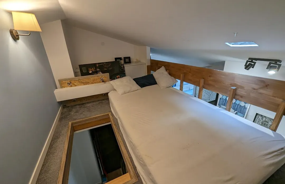 Cozy Apt, near Wawel Castle-1