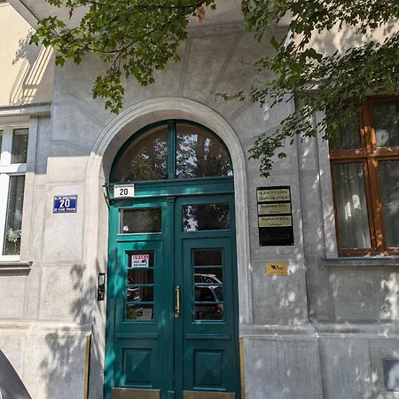 Cozy Apt, near Wawel Castle-3